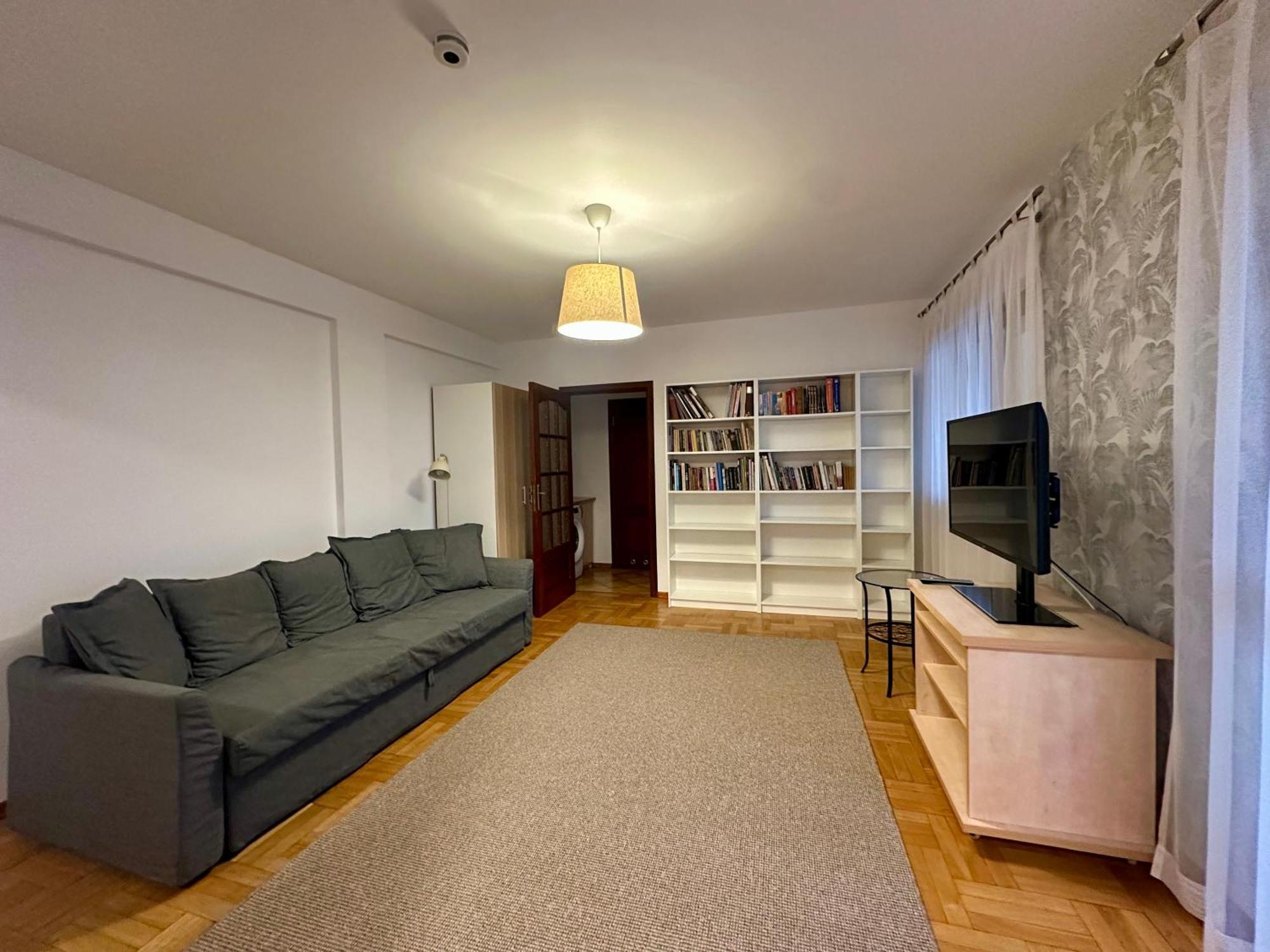 Villa Verona, Krakow